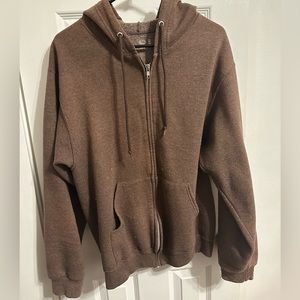 Comfy sweater